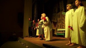 Время новостей (Свирск) от 26 04 2025