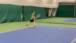 2025-09-14 Отработка бекхенда. Олег