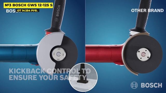 Лучшие угловые шлифовальные машины 125 мм:Топ-5 болгарок с диском 125 мм в Рейтинге 2025⬆️ смотреть онлайн