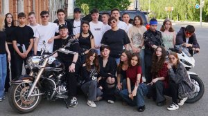 Фотосессия на стиле