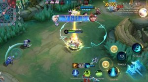 MLBB, роум на Эстесе