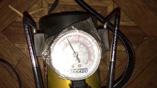 Прочистка обратного клапана бензонасоса автонасосом. ВАЗ-2110 смотреть онлайн