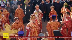 В Александро-Невском Ново-Тихвинском женском монастыре почтили память небесного покровителя