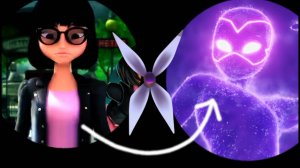 Посмотрите, как Лила украла его, не будучи замеченной (Часть 1) #miraculous #ladybug