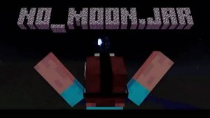 MACMEX PC ИГРАЕТ мод no.moon.jar не чего делать??? #3