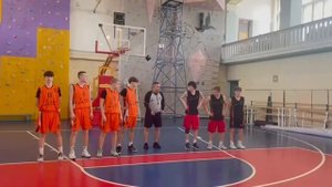 Спортивный клуб