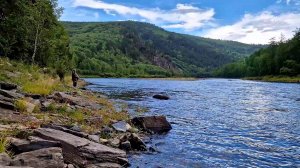 Рыбалка продолжается!!!