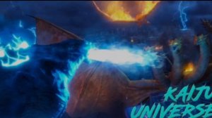 бригу?... кайдзю вселенная, kaiju Universe , Годзилла, Кинг Конг, сейчас и тогда, верните мой 2022.