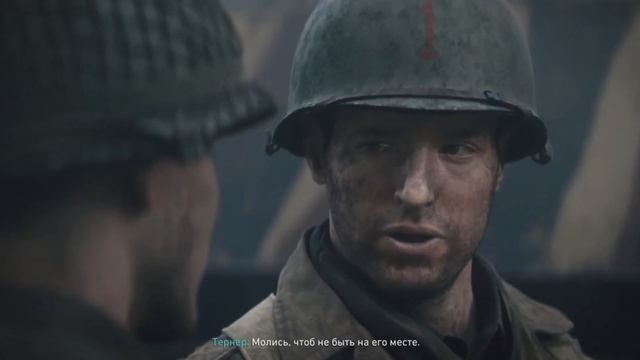 Плохой и жуткий выбор в Call of Duty