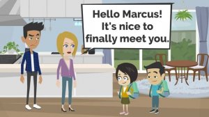 41 Lisa and Marcus study together