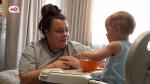 Знакомство с семьей Андрея Набережных-Шерстюк