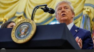 Глава МИД Польши выразил надежду на присуждение Трампу Нобелевской премии