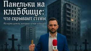 Живые и мёртвые. Район Хабаровска