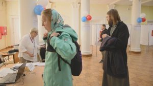 КАМЧАТКА СДЕЛАЛА СВОЙ ВЫБОР