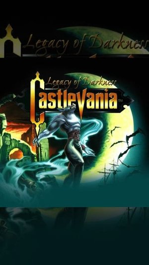 Castlevania Legacy of Darkness OST 61. Clock Tower - Toothed Wheel