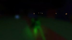 хаклорд убивает