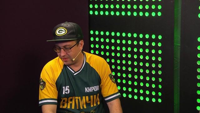 СПОРТ СТОРИС 174| Данил Бердников - капитан ФК "Вятичи"