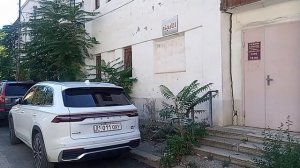 Кисловодский дурдом! Чешитесь друзья, чешитесь! Скоро 7 лет, как стоит закрытая баня!