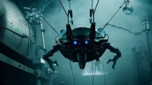 Music and videos created by AI