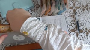 Распределение семейного бюджета | Сентябрь 1 | Система денежных конвертов