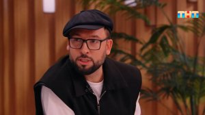 Гость программы — Александр Пташенчук