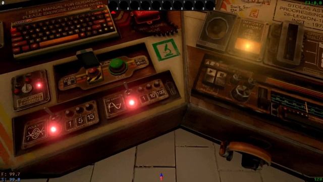 NZS Plays VotV (Voices of the Void) #0 IQ-100 noob