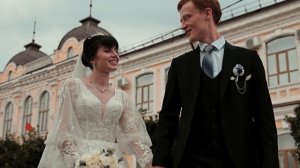 Иван и Светлана