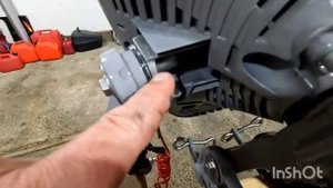 Honda bf 2.3hp 4 Stroke Outboard Full Maintenance (360p)