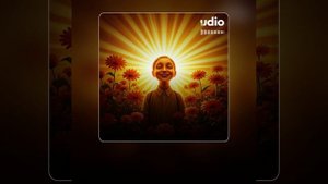 Мое счастье - твоя улыбка