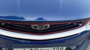 новая полезная доработка для Belgee  x50 или  Geely Coolray, для облегчения заливки омывателя