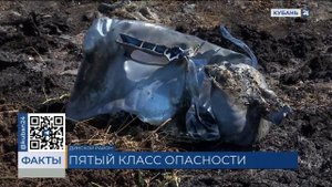 Трава, мусор и хозпостройка загорелись на 600 кв. метрах в Динском районе