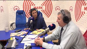 Главный редактор журнала «Һәнәк» объяснил, как издание сохраняет актуальность на протяжении ста лет