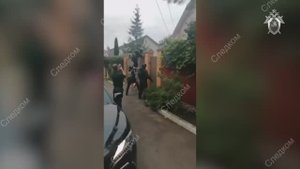 Генерал Владимир Панов задержан по подозрению в коррупции !!!