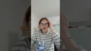 вернулась!