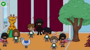 тока что тут? игра в кальмара в тока бока! 2 серия