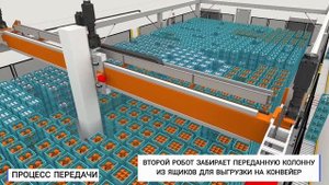 Промо ролик 3D