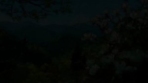 Северная весна (из Каору Маруямы)