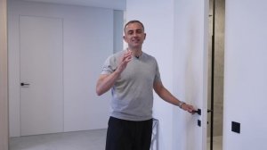 Обзор дверей