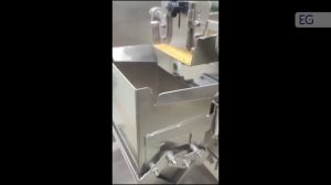 Линейный дозатор для гранулированной продукции KL-AX2-2-1