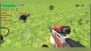 Я нечаянно убил Максима