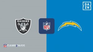 Лас-Вегас Рэйдерс — Лос-Анджелес Чарджерс | 15.09.2025 | NFL Прямая трансляция.