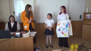 «Разговоры о важном» для школьников и учащихся колледжей Севастополя посвятили искусству