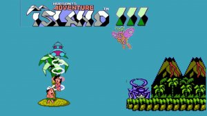 Adventure Island 3 приятног8о просмотра дорогой зритель))