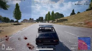 PLAYERUNKNOWN'S BATTLEGROUNDS 2025.09.14 - 19.08.21.30