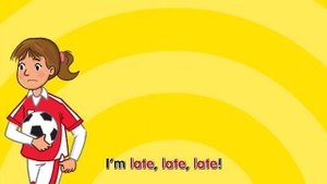 Unit 2 -ame-ane-ate Chant Sounds Great-2nd-3 Phonics-Sense 3