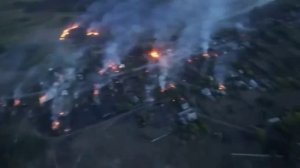 Штурмовые группы ВС РФ зашли в Ямполь 15 09 25