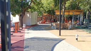 16.08.25 АНАПА ДЖЕМЕТЕ. Маяк, гуляем по набережной