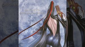 BAYONETTA OST 1-30. EV09-1 Luka Appears
