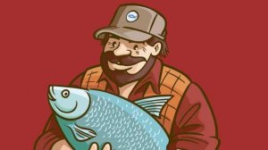 FISHER ONLINE | ЛУЧШАЯ ИГРА О РЫБАЛКЕ | ОБЩЕНИЕ С ЧАТОМ