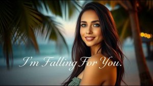 DJ Tyna - I'm Falling For You (2025)